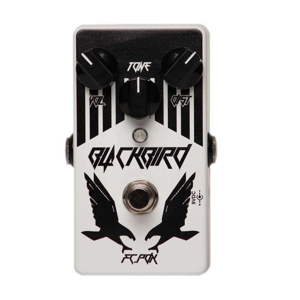 blackbird pedal The BlackBird