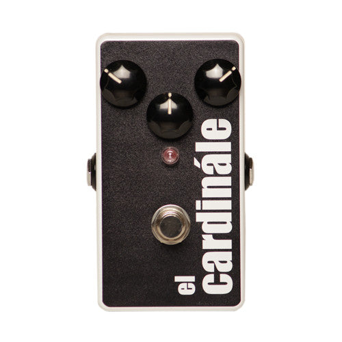 Friday Club El Cardinale Overdrive | Reverb